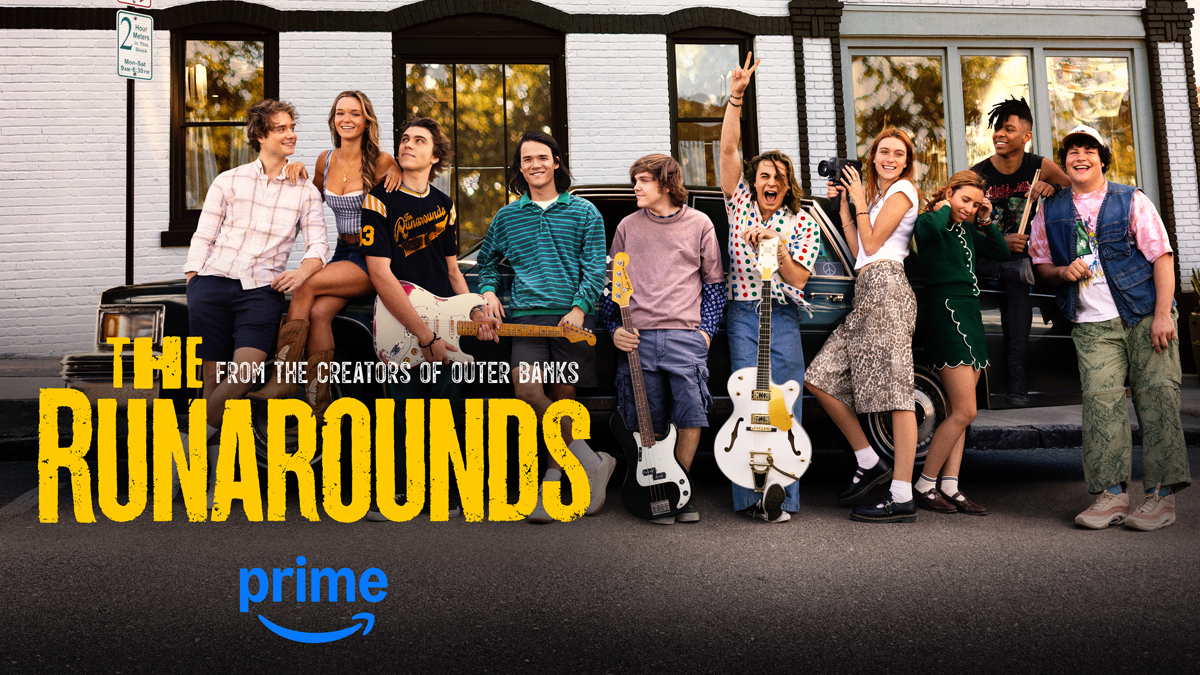 The Runarounds