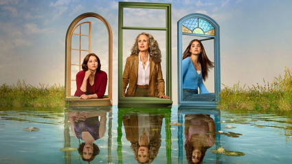 ‘The Way Home’ Star & Showrunner Talk About a Spinoff — Kat’s Baby? Del’s Future? Alice & Nick?
