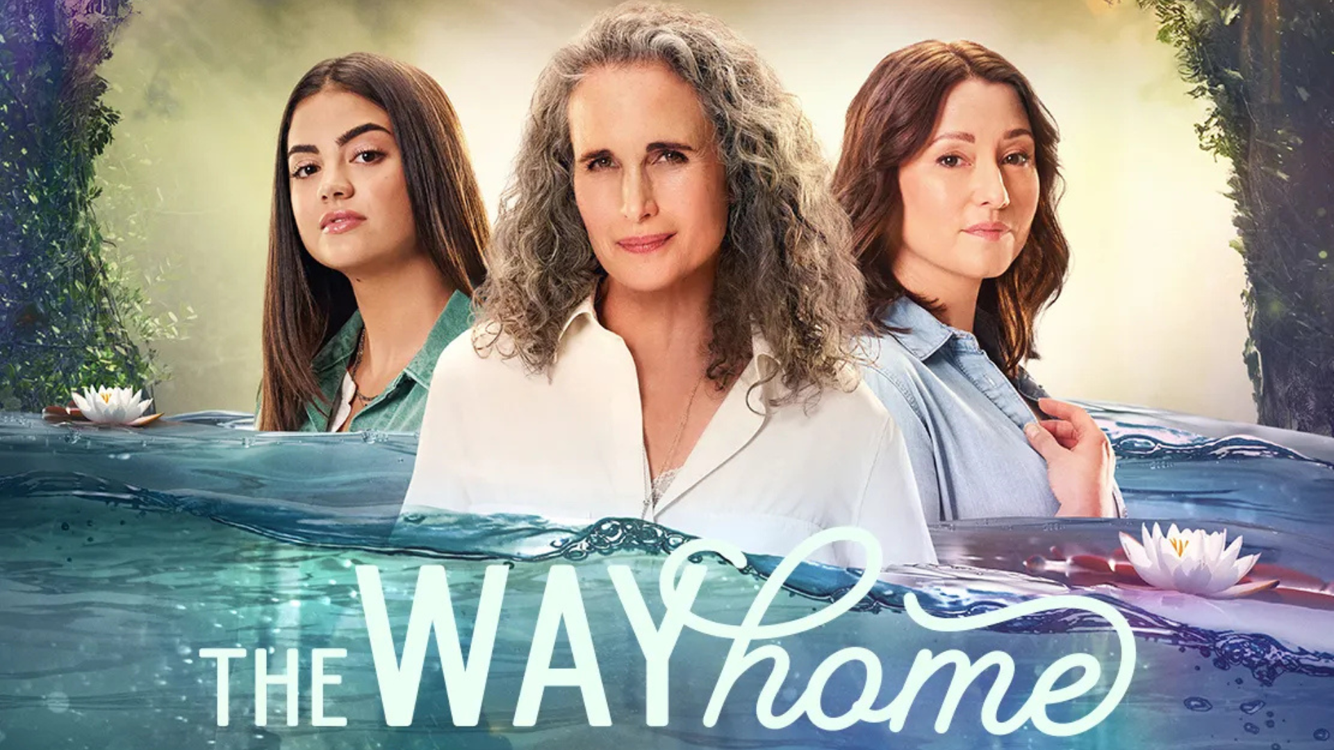 Hallmark's "The Way Home"