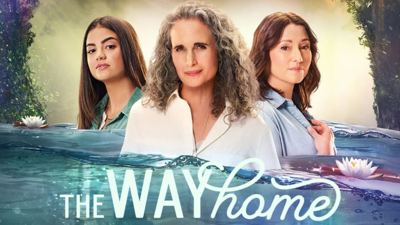 Hallmark's "The Way Home"