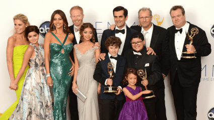 ‘Modern Family’ Star Looks Strikingly Different Than They Did While on the Beloved Show
