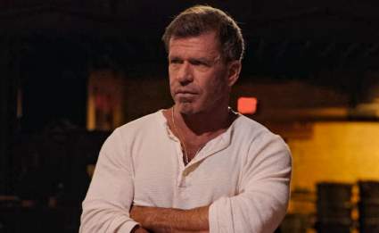 New Series From ‘Landman’ Creator Taylor Sheridan Rumored To Be Unlike Anything He’s Done Before