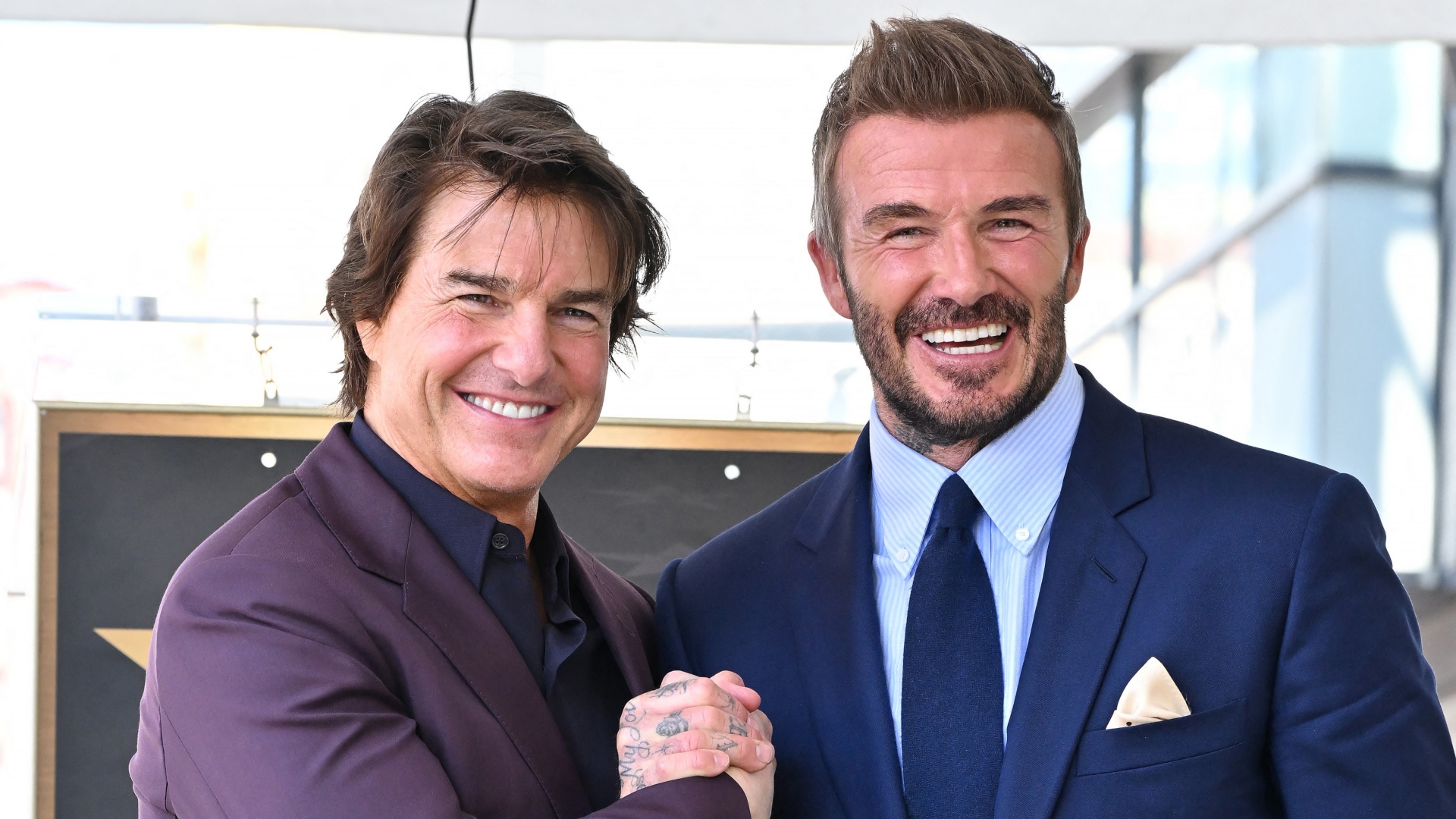 How To Watch Tom Cruise's World Cup Special Appearance