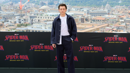 ‘Spider-Man: Brand New Day’ Could Jumpstart a New Trilogy