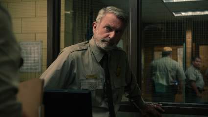 Sam Neill’s Underrated Netflix Thriller Boasts One of His Finest Performances