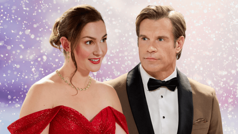 Katherine Barrell Stephen Huszar
