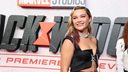 Kevin Feige Teases Florence Pugh’s Yelena in ‘Spider-Man: Brand New Day’
