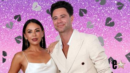 Are Beloved DWTS Couple Janel Parrish & Sasha Farber Still Together? Fans Notice Major Social Media Clue