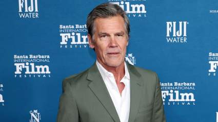 Why Josh Brolin Says He Almost Quit Upcoming Film, ‘The Dog Stars’