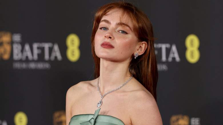 Sadie Sink
