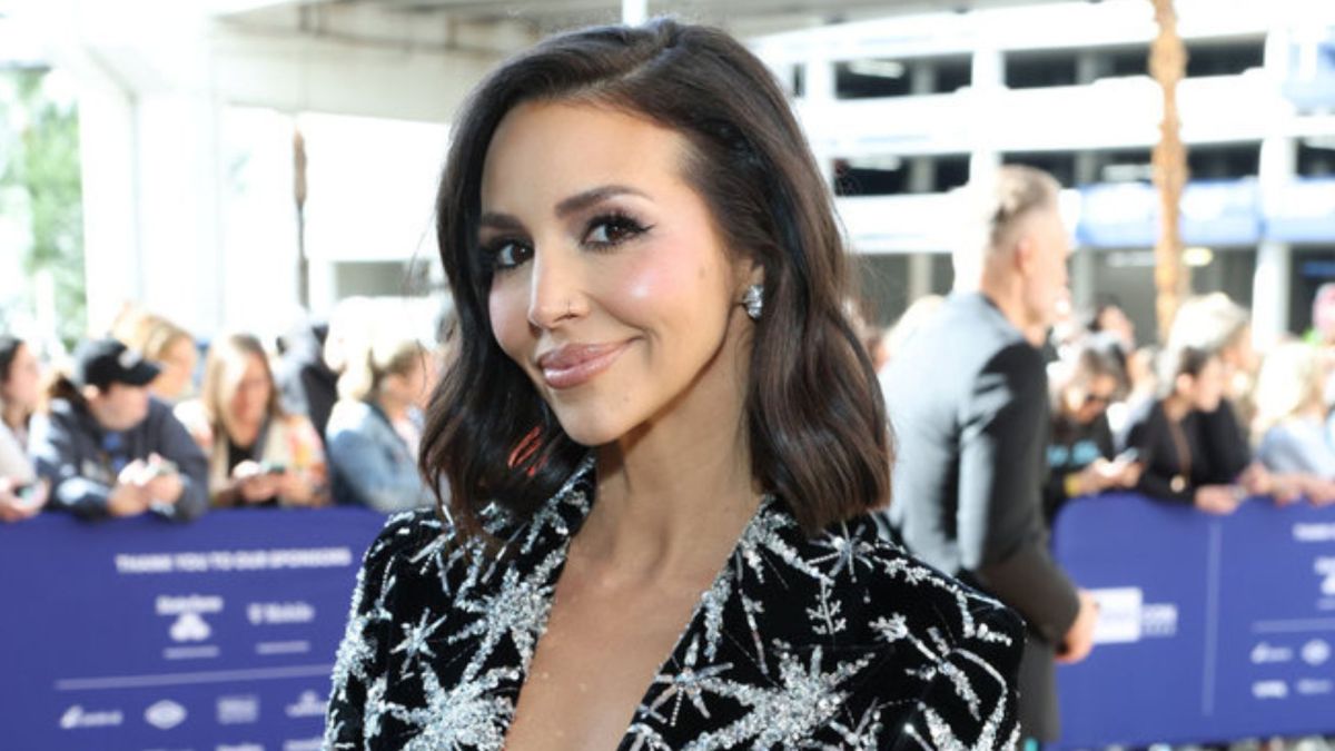Scheana Shay