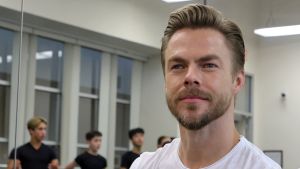 Derek Hough