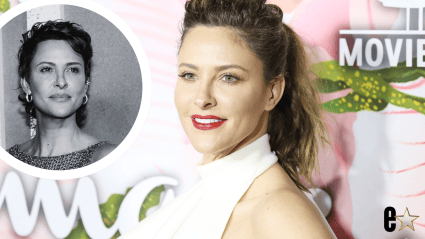 Hallmark Alum Jill Wagner Rocks a Bold New Look at 47: See Her Then & Now