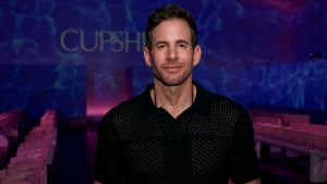Tarek El Moussa