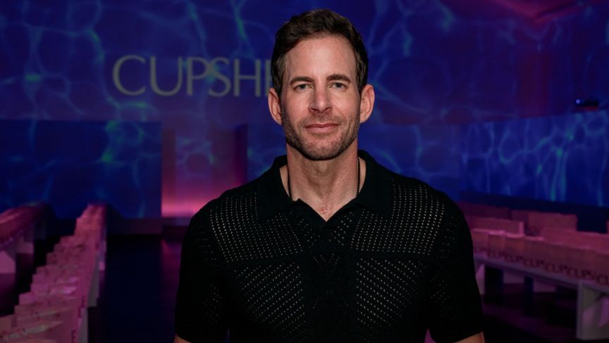 Tarek El Moussa
