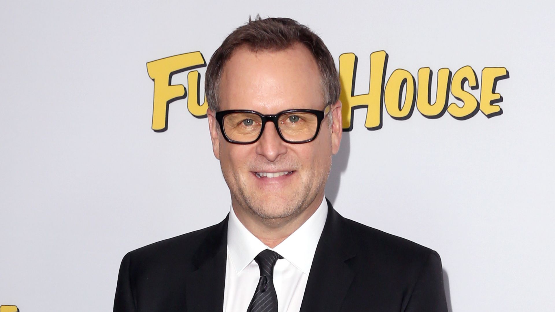Dave Coulier