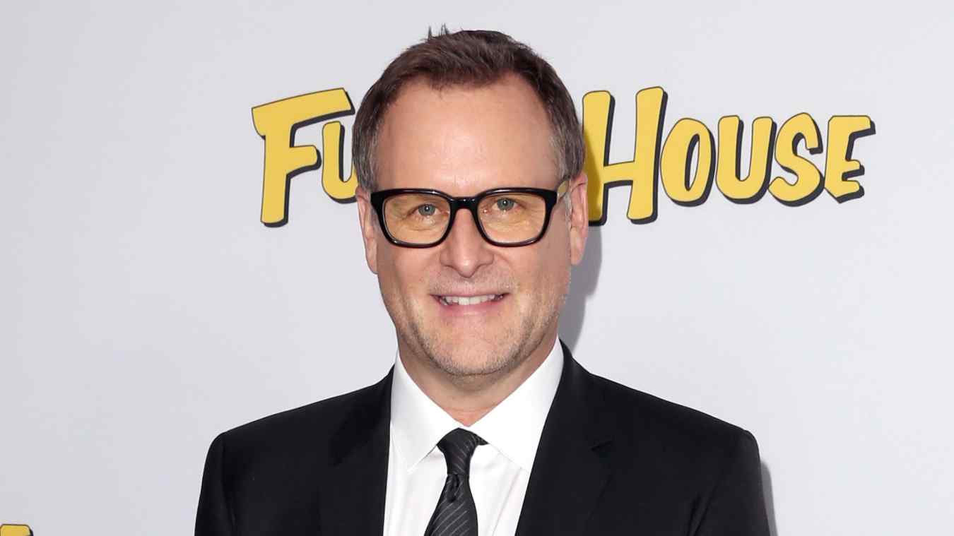 Dave Collier Dave Coulier Cancer Recovery and Gratitude Explained