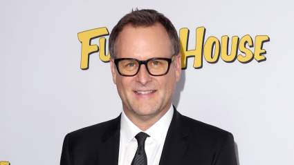 ‘Full House’ Star Dave Coulier Gets Heartwarming Applause After Sharing Cancer Recovery Update With John Stamos