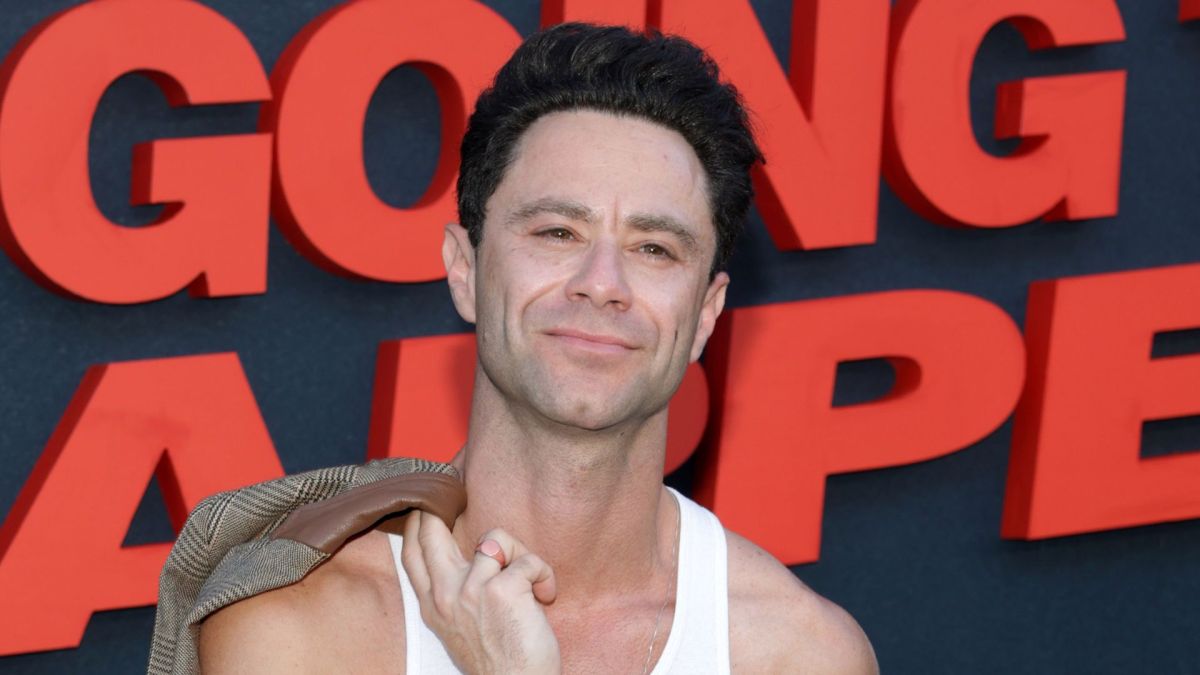 Sasha Farber