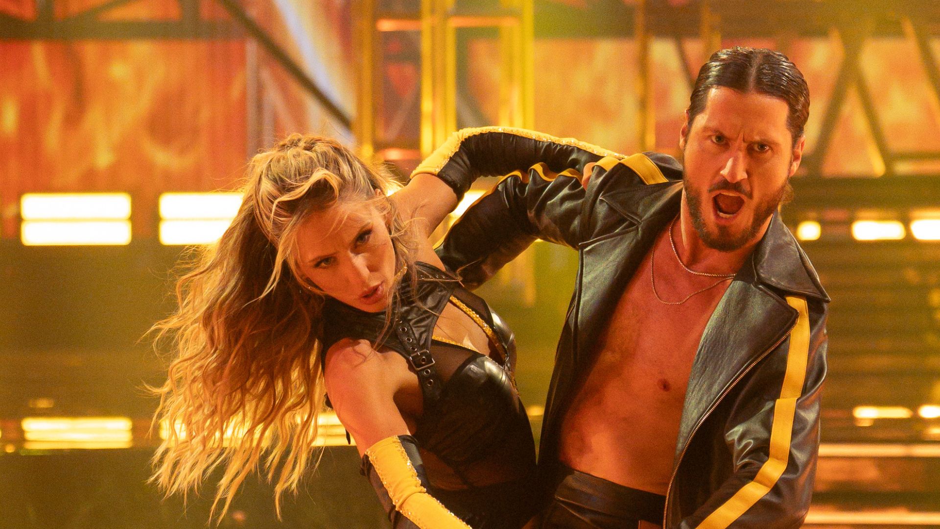 How to Listen to Val Chmerkovskiy's New ‘Dancing With the Stars' Podcast