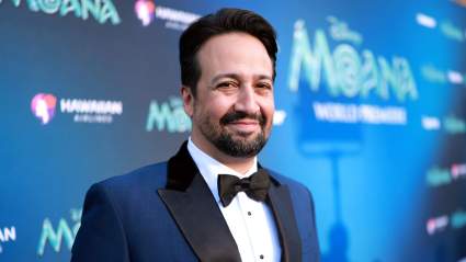 ‘Hamilton’ Creator Lin-Manuel Miranda Reveals He Was Offered an Iconic Role in ‘Spider-Man’