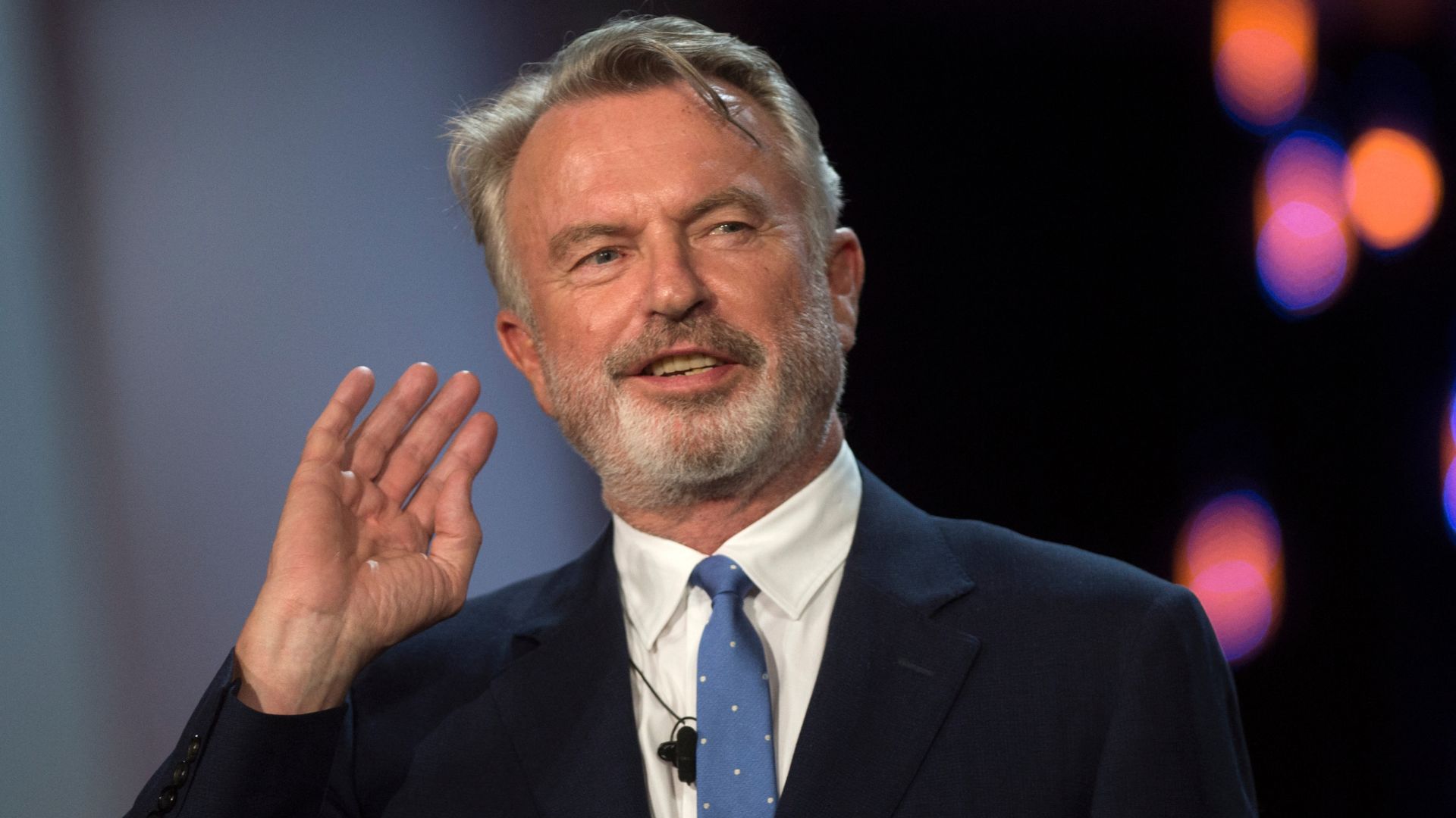 Where to Watch Sam Neill's Greatest Movies