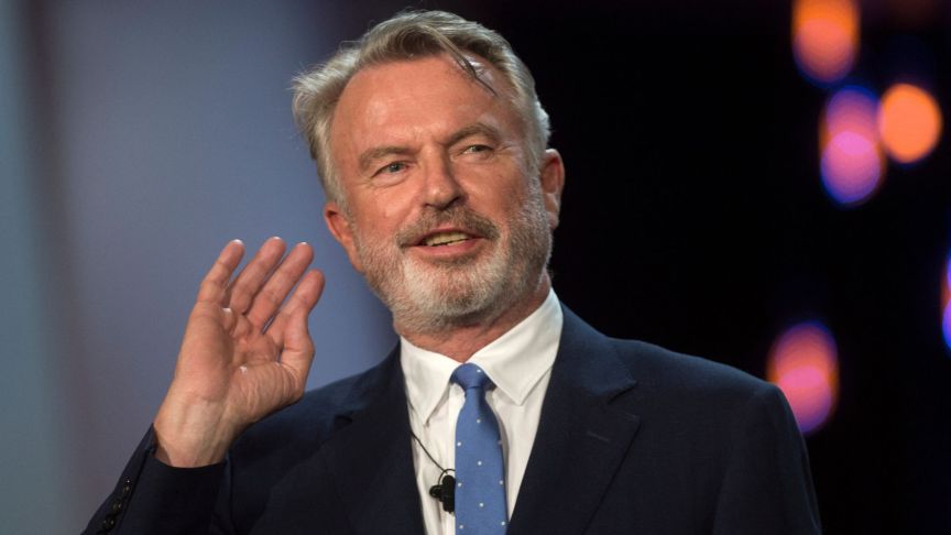 Sam Neill