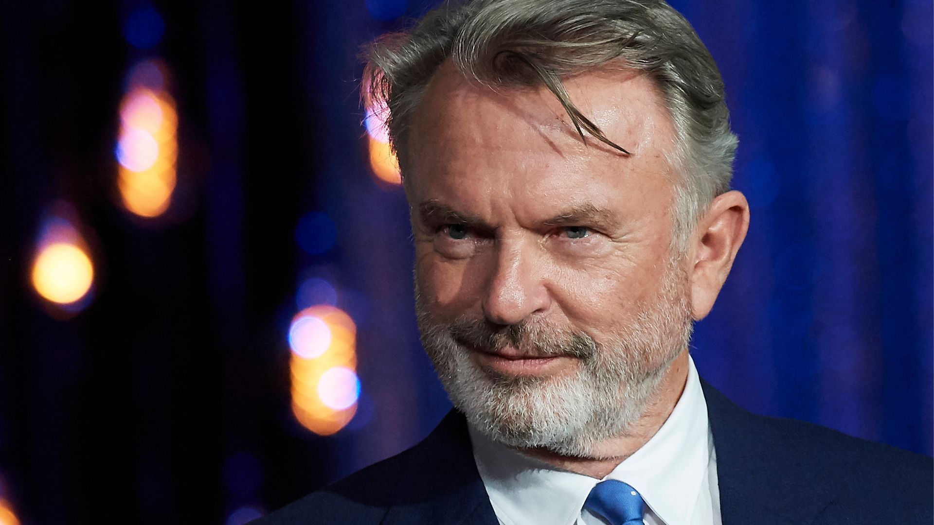 Sam Neill Commented On His Death Years Before it Happened