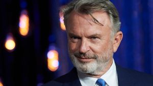 Sam Neill