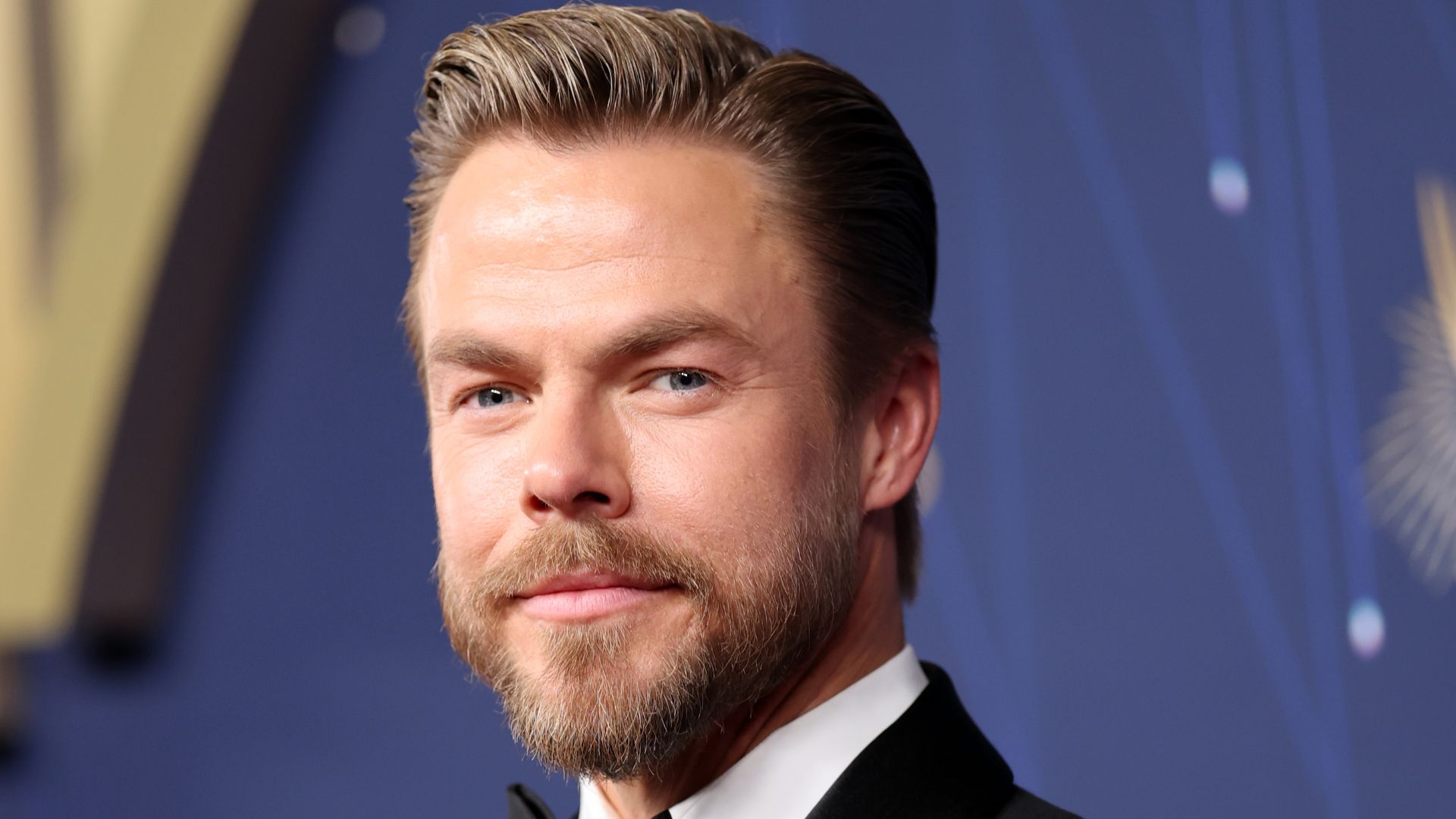 Derek Hough