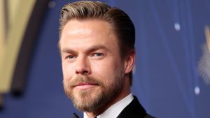 Derek Hough