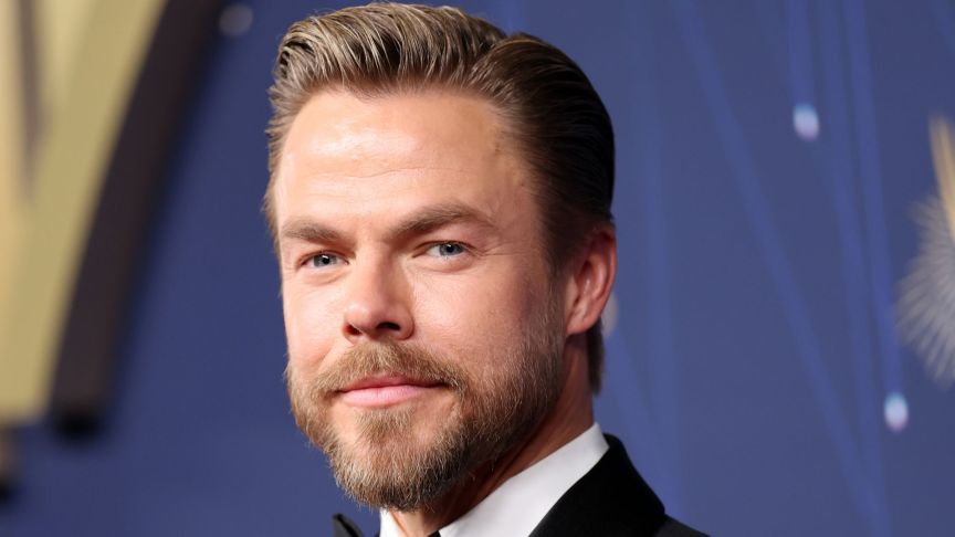 Derek Hough