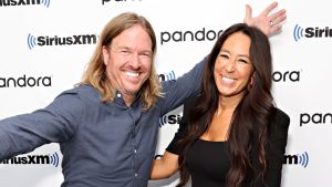 Chip Gaines and Joanna Gaines