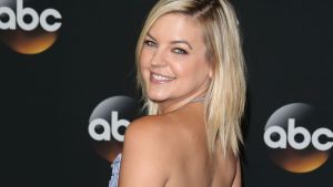 Kirsten Storms