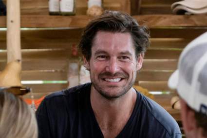 Craig Conover Just Proved His ‘Male Martha Stewart’ Dream Was No Joke