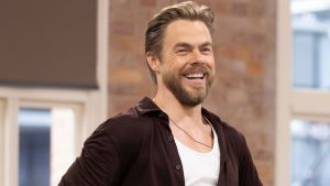 Derek Hough