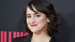Mara Wilson