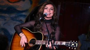 Shania Twain