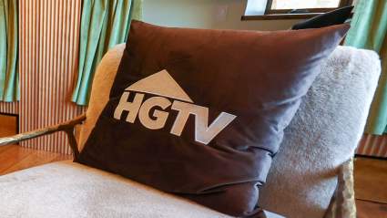Fan-Favorite HGTV Stars Announce Brand-New Series 6 Years After Walking Away From TV
