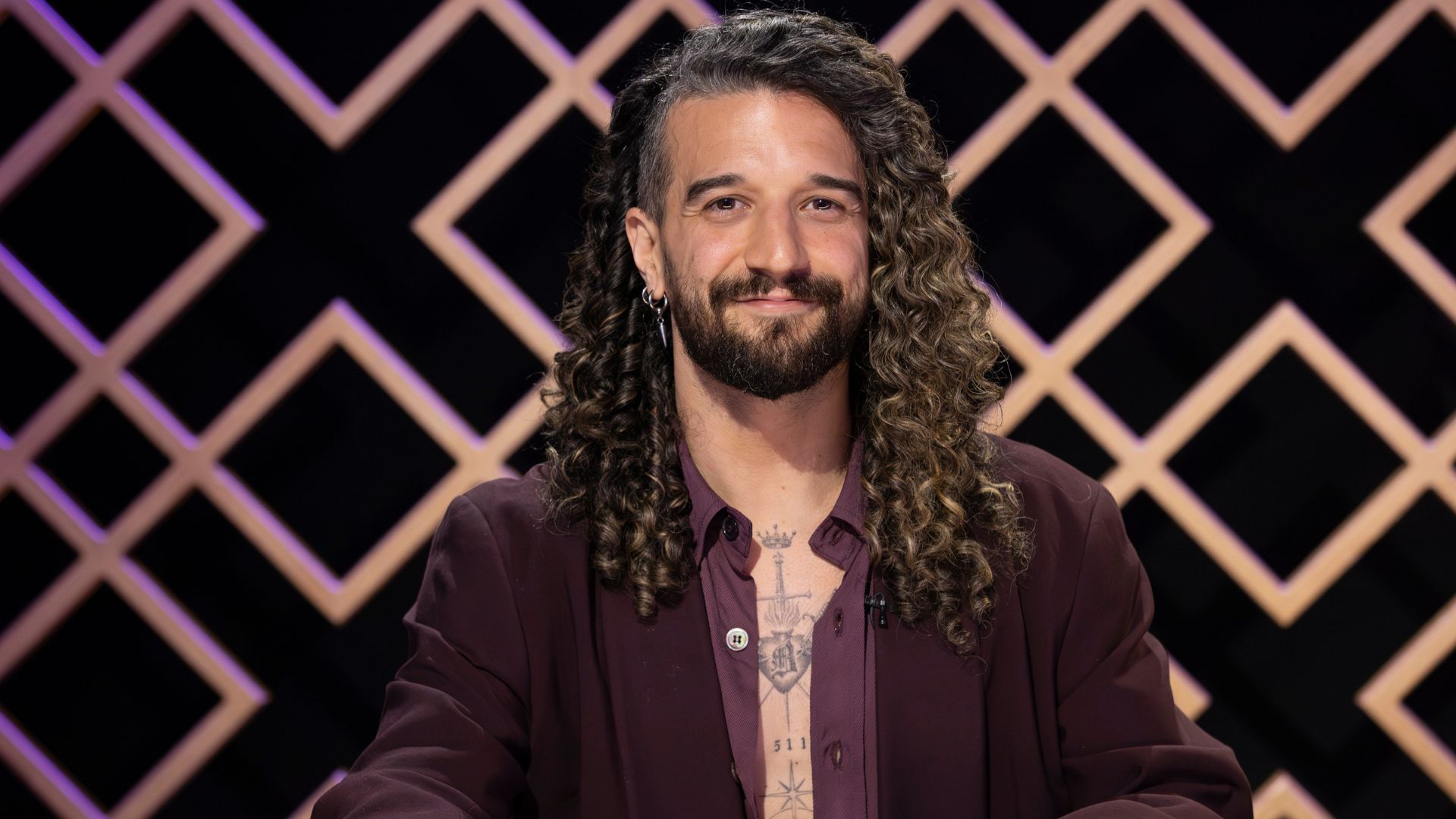 Mark Ballas