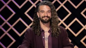 Mark Ballas