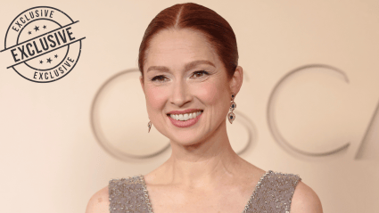 Ellie Kemper Reveals How Motherhood Has Changed Her Perspective: ‘Your Whole Life Experience Changes’ (Exclusive)