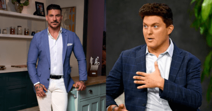 Zack Wickham Claims Jax Taylor Contacted Him After Lori Krebs Photos