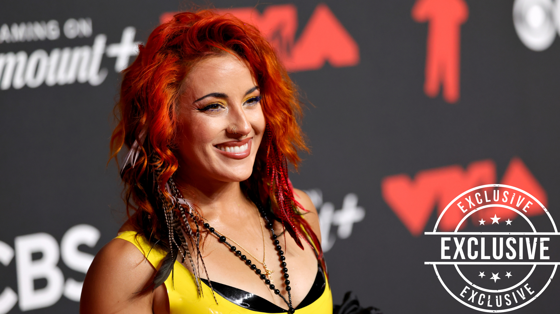 Cara Maria Sorbello The Challenge
