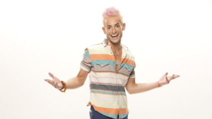Frankie Grande Fires Back at ‘Big Brother 28’ Premiere Criticism