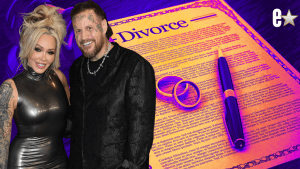 Jelly Roll and Bunnie Xo Finalize Divorce