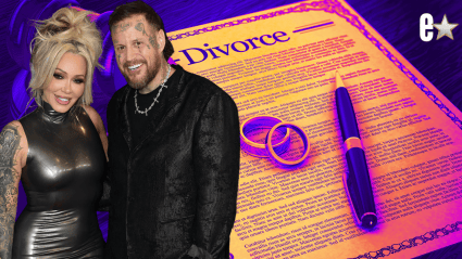 Jelly Roll and Bunnie Xo Move Forward as Divorce Is Finalized: Details
