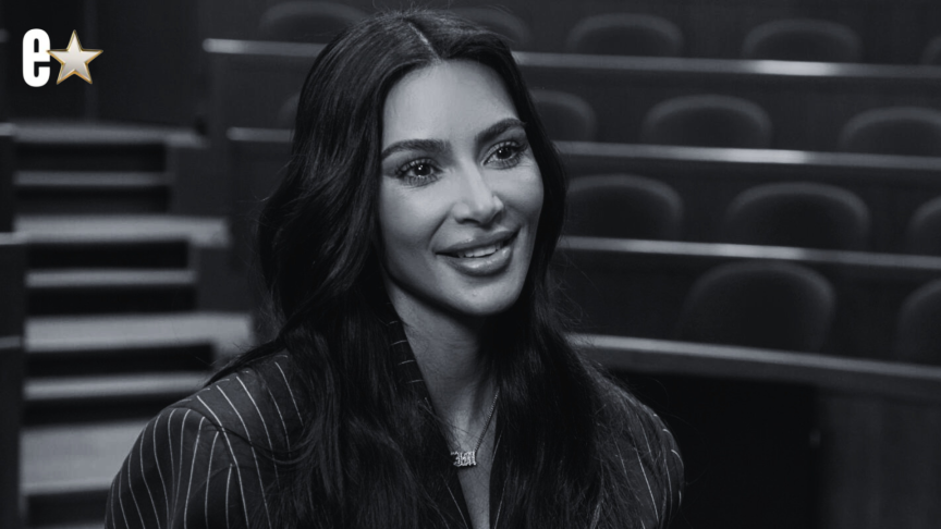 Kim Kardashian Shares Final Text Messages From Grandma MJ