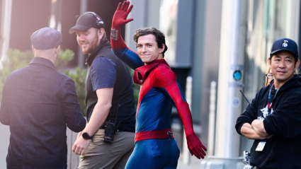 Tom Holland Reveals Why He Wants Miles Morales in the MCU