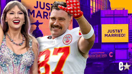 Taylor Swift and Travis Kelce Are Officially Married, and Their Wedding Was a True Family Affair